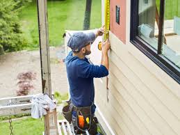 Siding Removal and Disposal in Benton, IL